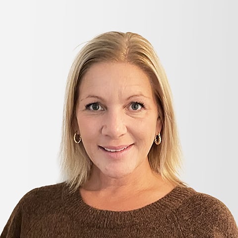 Sara Bergström